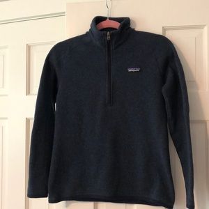 Patagonia 1/4 Zip